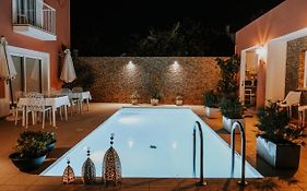 Casa Morgados - Grândola Guesthouse